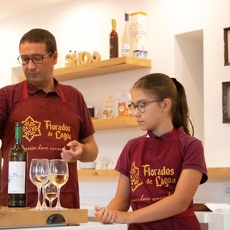 Casa Bela Moura, Boutique Hotel & Wine 포르체스 외부 사진