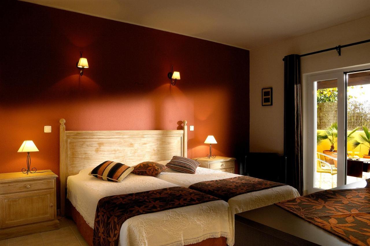 Casa Bela Moura, Boutique Hotel & Wine 포르체스 외부 사진
