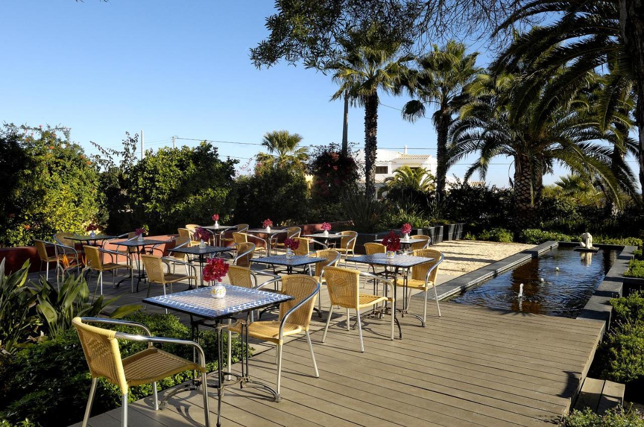 Casa Bela Moura, Boutique Hotel & Wine 포르체스 외부 사진