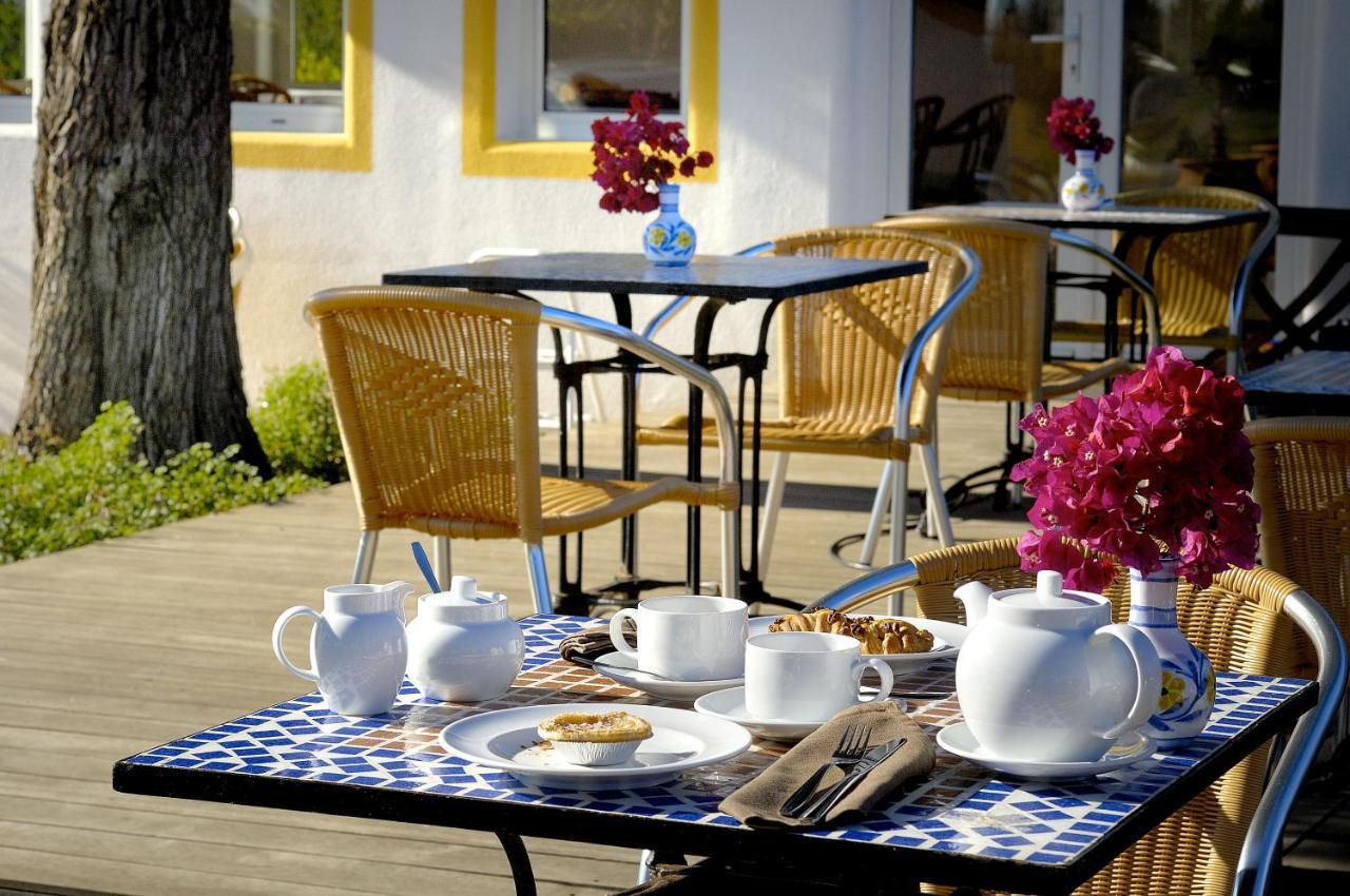 Casa Bela Moura, Boutique Hotel & Wine 포르체스 외부 사진