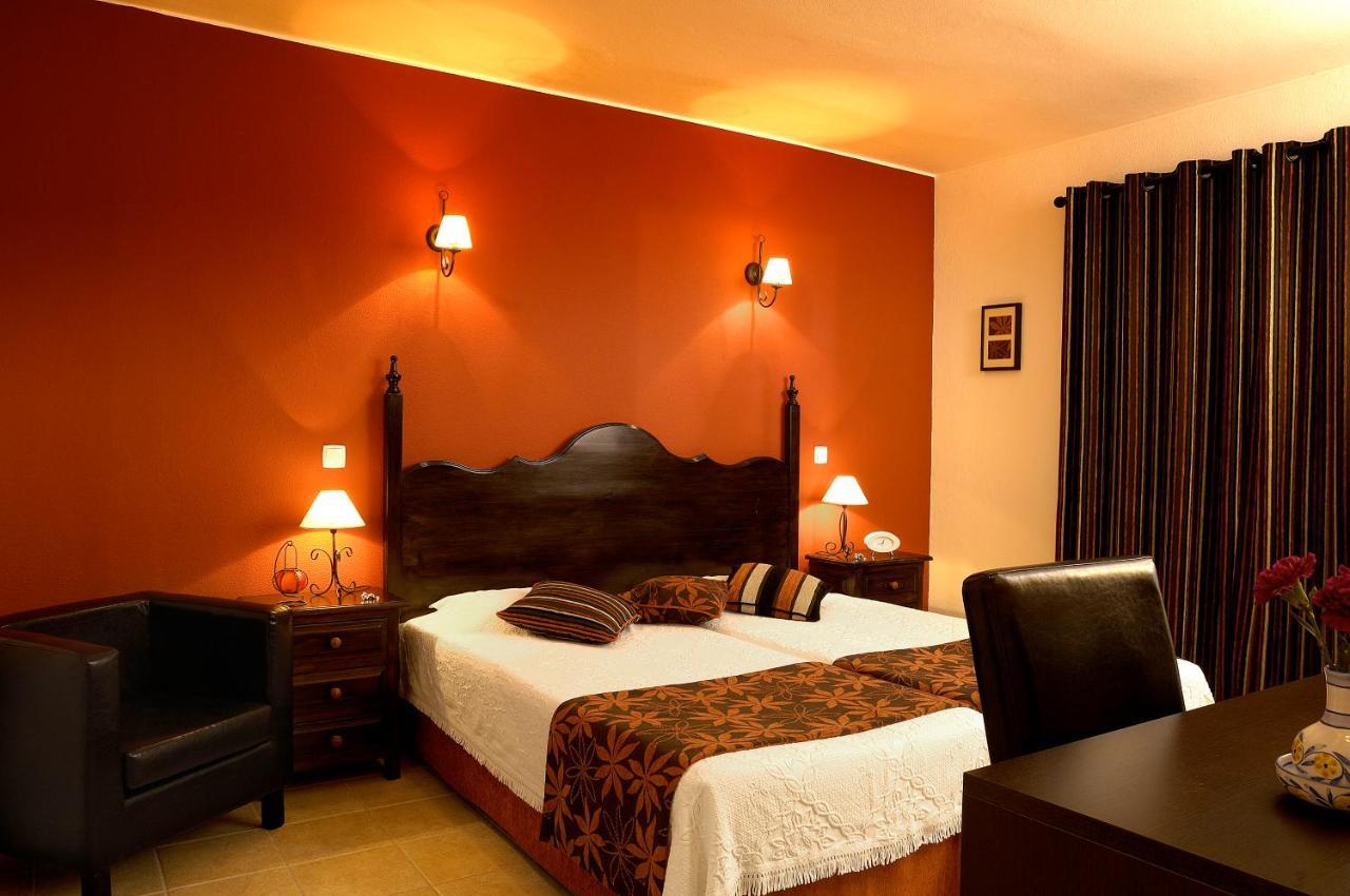Casa Bela Moura, Boutique Hotel & Wine 포르체스 외부 사진