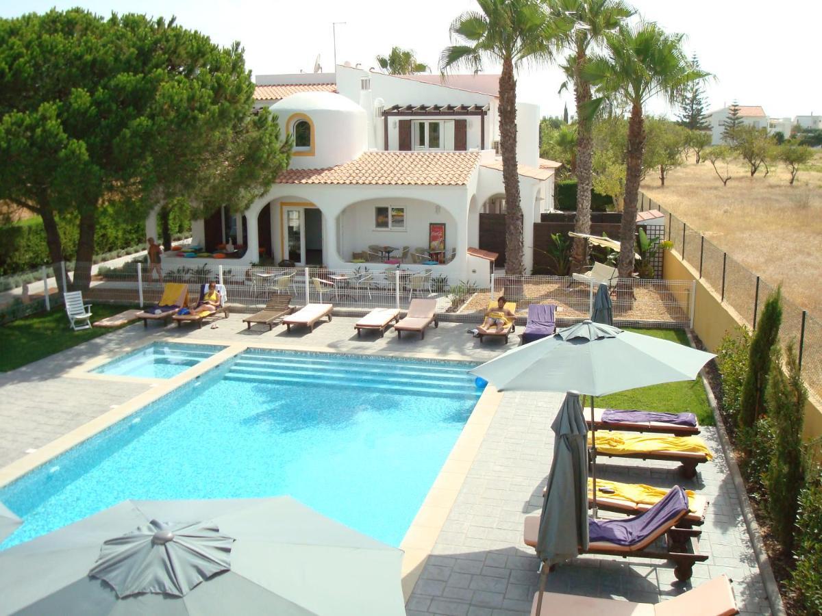 Casa Bela Moura, Boutique Hotel & Wine 포르체스 외부 사진