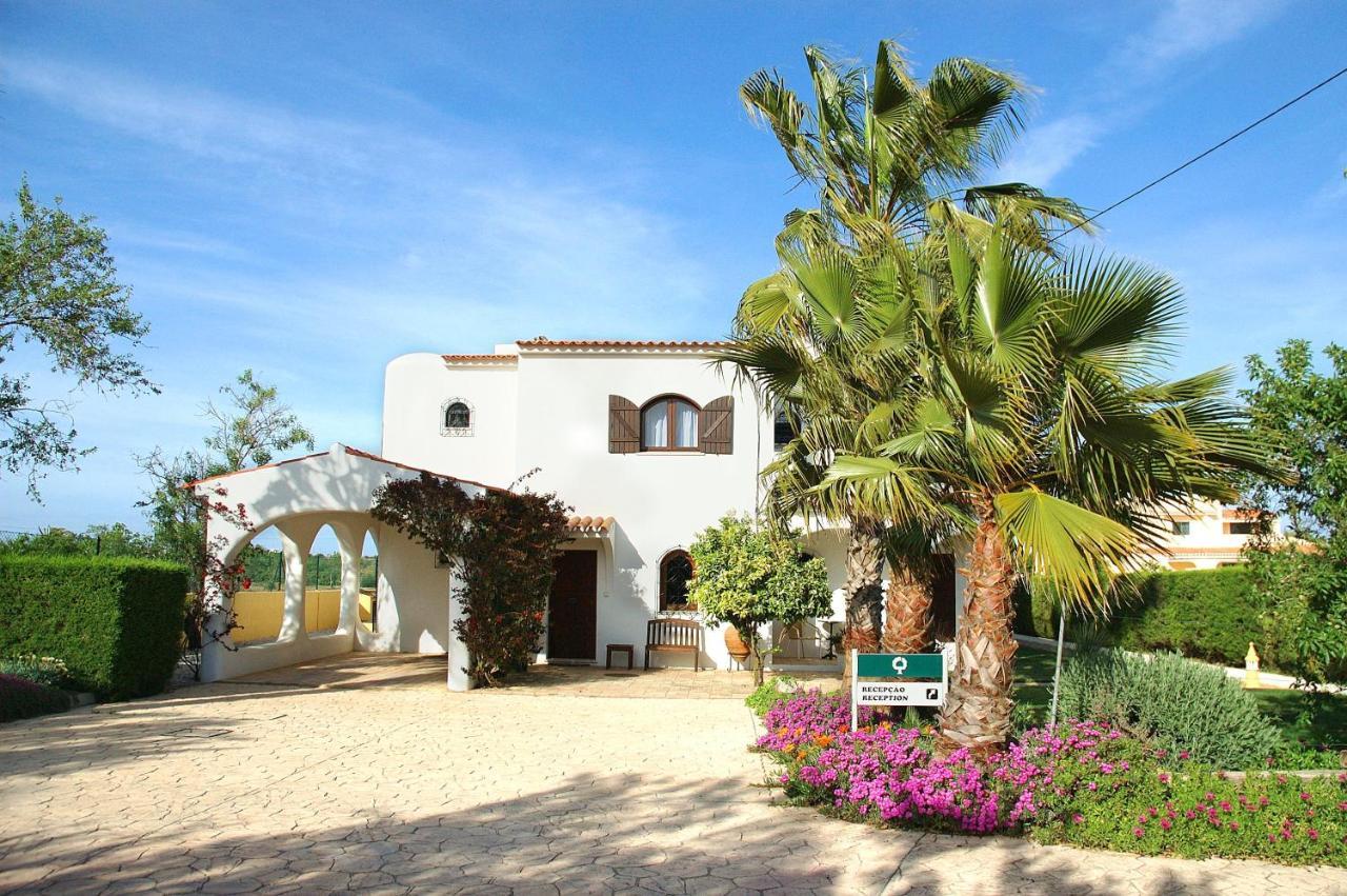 Casa Bela Moura, Boutique Hotel & Wine 포르체스 외부 사진