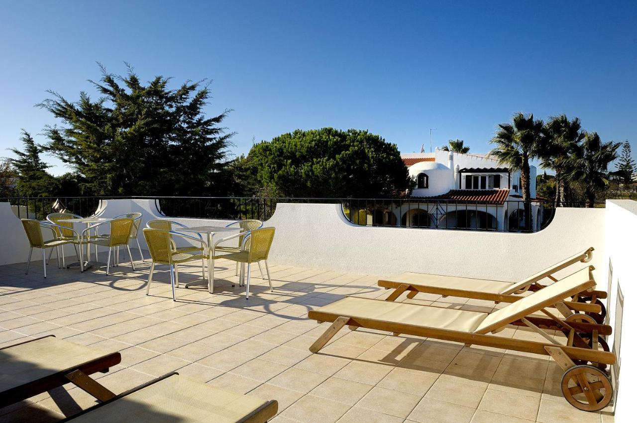 Casa Bela Moura, Boutique Hotel & Wine 포르체스 외부 사진