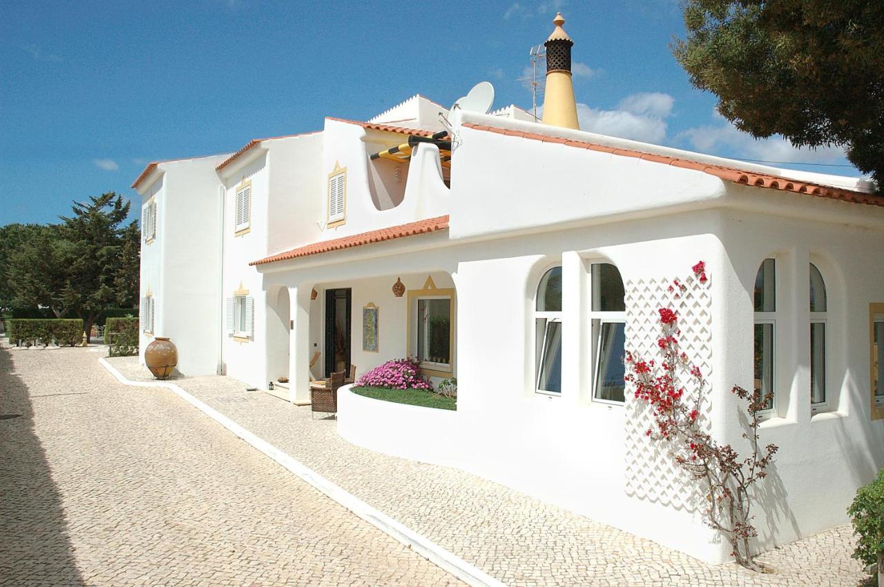Casa Bela Moura, Boutique Hotel & Wine 포르체스 외부 사진