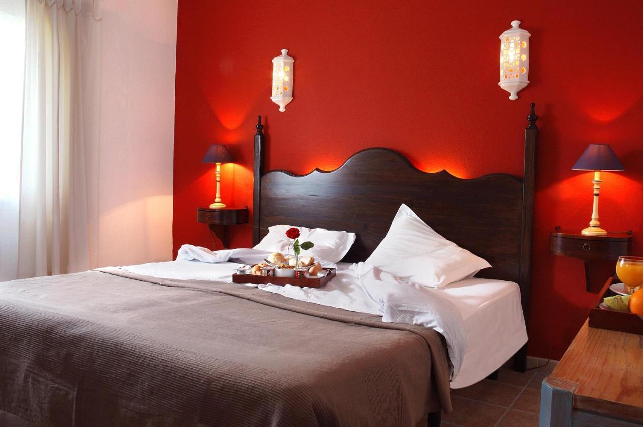 Casa Bela Moura, Boutique Hotel & Wine 포르체스 외부 사진