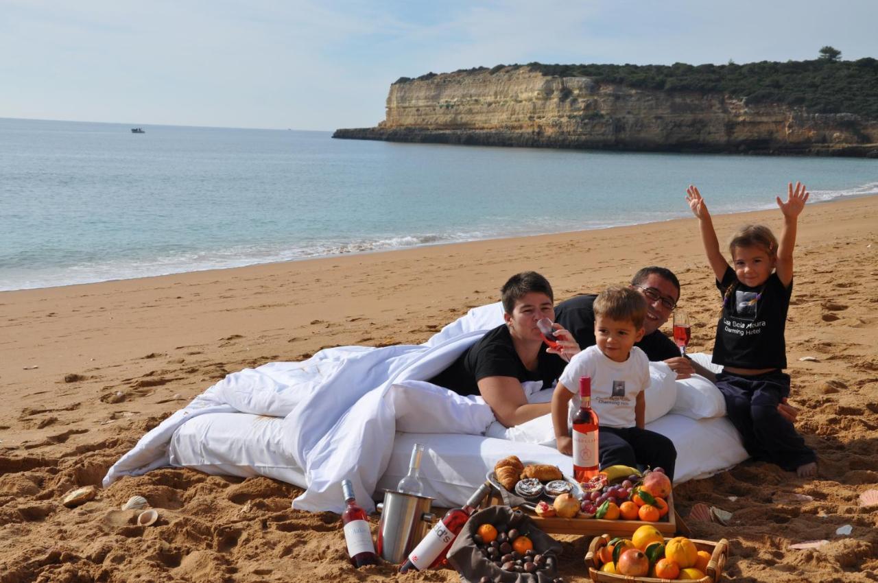 Casa Bela Moura, Boutique Hotel & Wine 포르체스 외부 사진