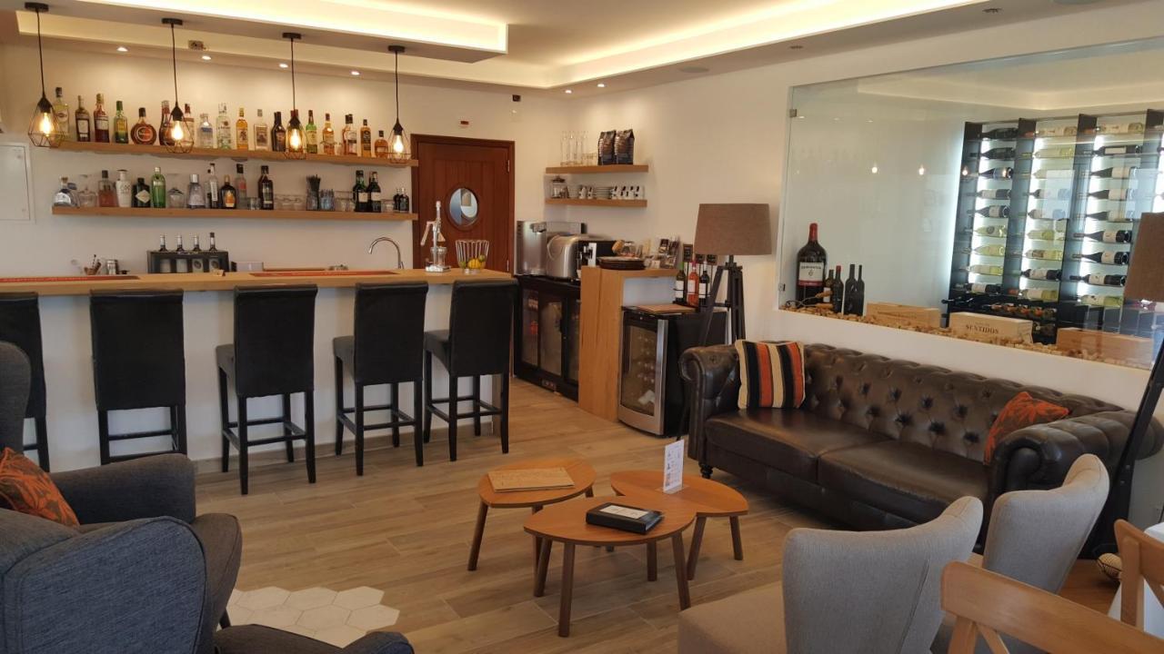 Casa Bela Moura, Boutique Hotel & Wine 포르체스 외부 사진