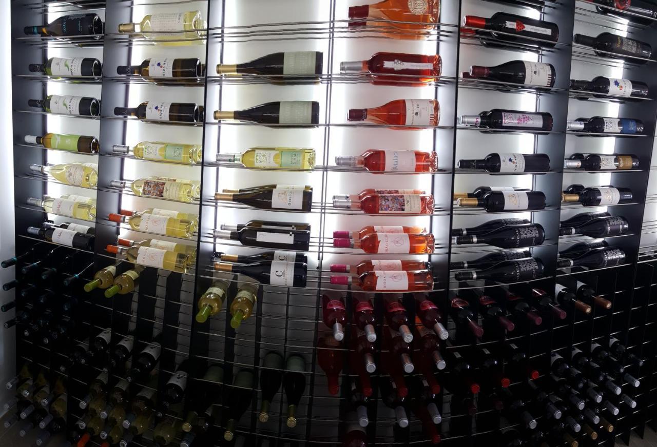 Casa Bela Moura, Boutique Hotel & Wine 포르체스 외부 사진