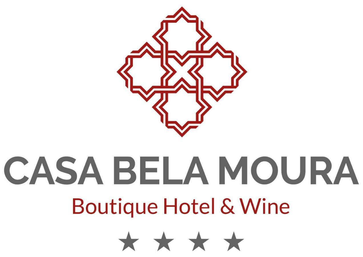 Casa Bela Moura, Boutique Hotel & Wine 포르체스 외부 사진