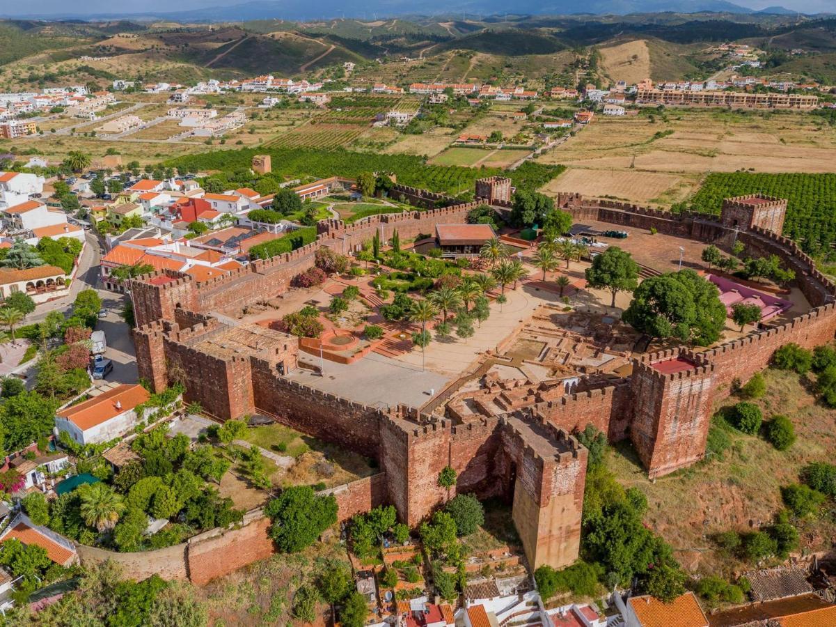 Casa Bela Moura, Boutique Hotel & Wine 포르체스 외부 사진