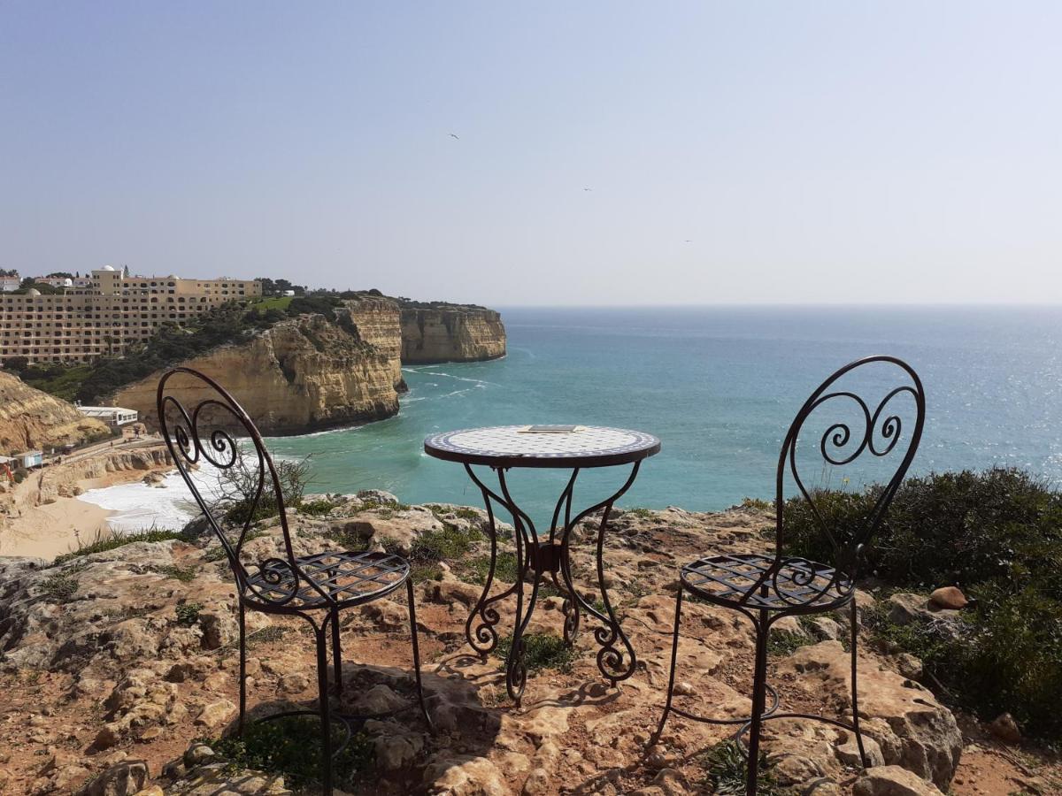 Casa Bela Moura, Boutique Hotel & Wine 포르체스 외부 사진