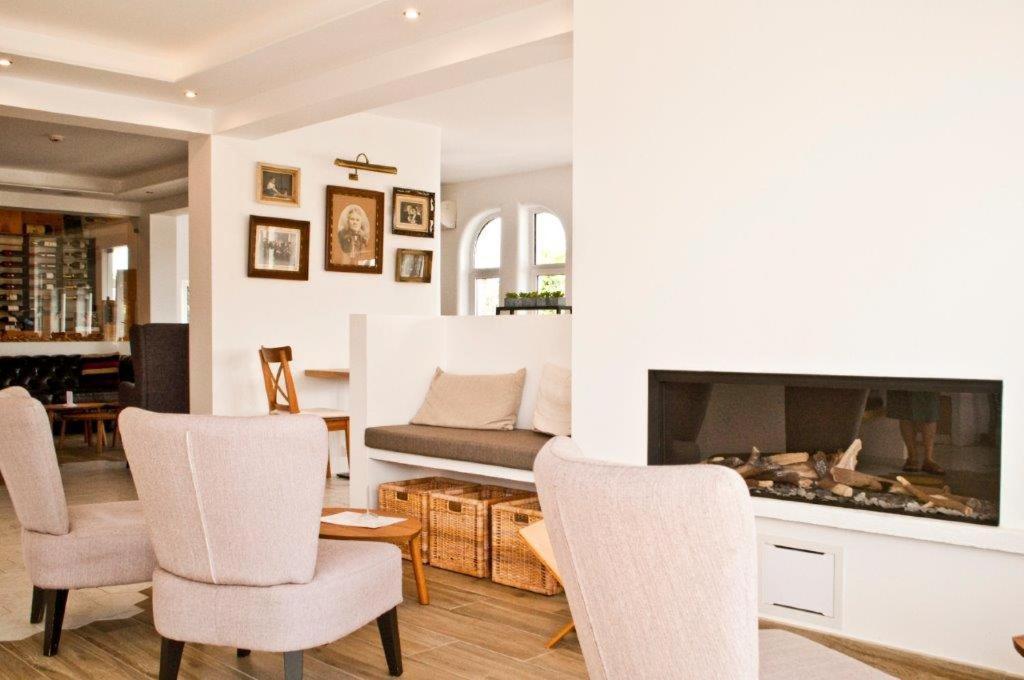 Casa Bela Moura, Boutique Hotel & Wine 포르체스 외부 사진