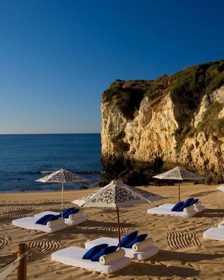 Casa Bela Moura, Boutique Hotel & Wine 포르체스 외부 사진